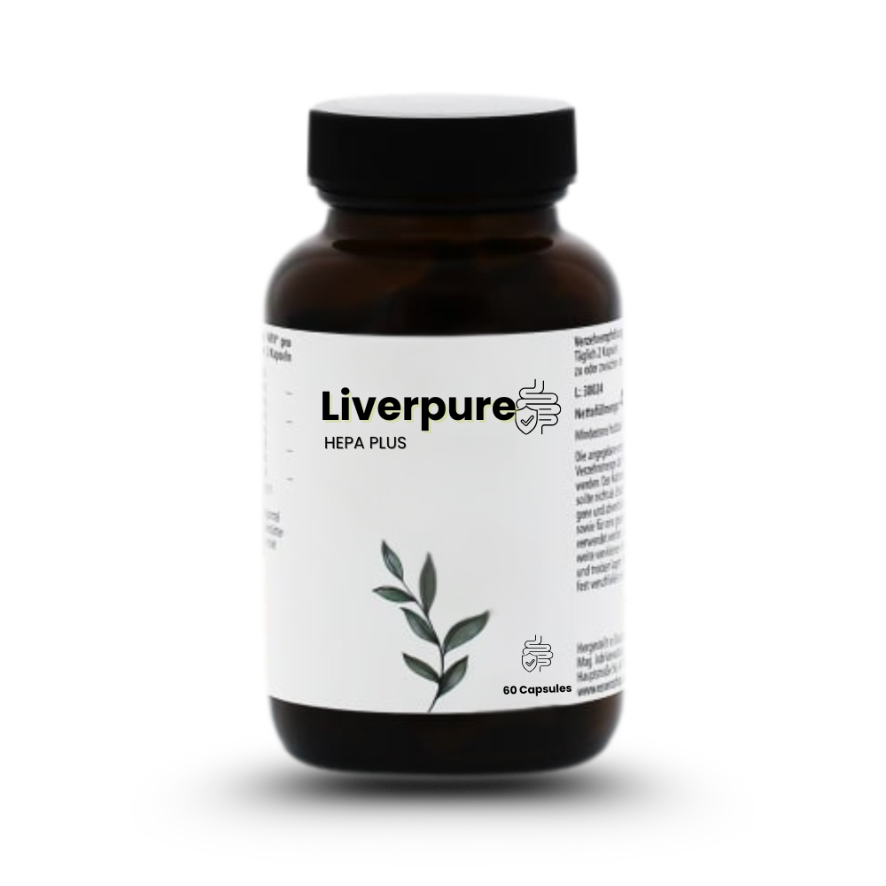 LiverPure