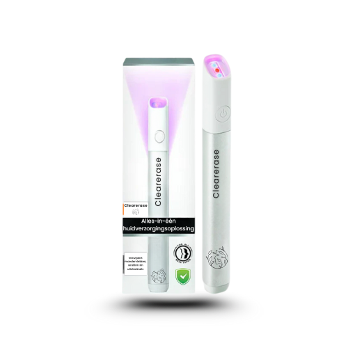Clearerase™
