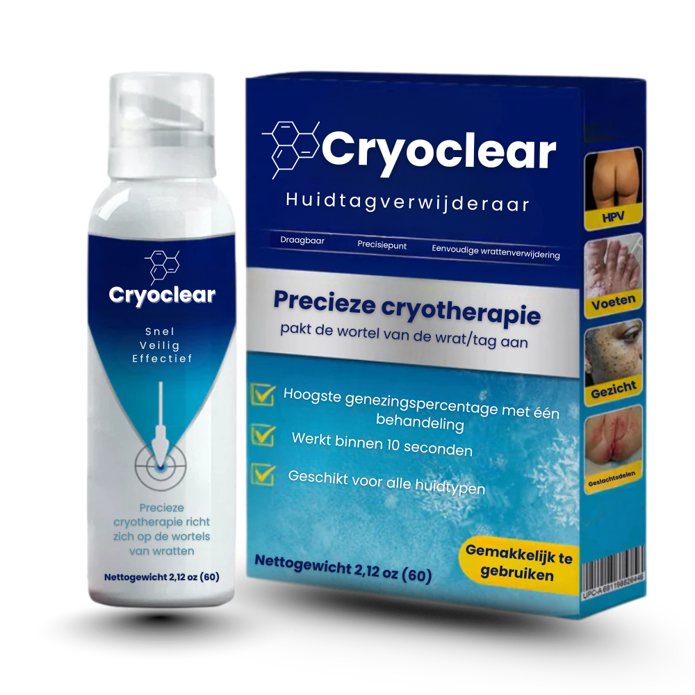 Cryoclear