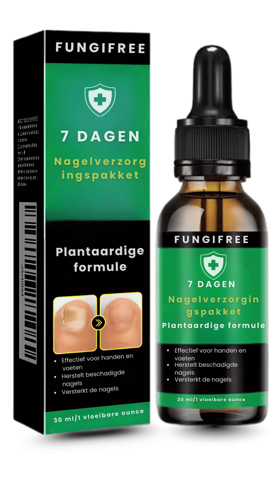 FungiFree