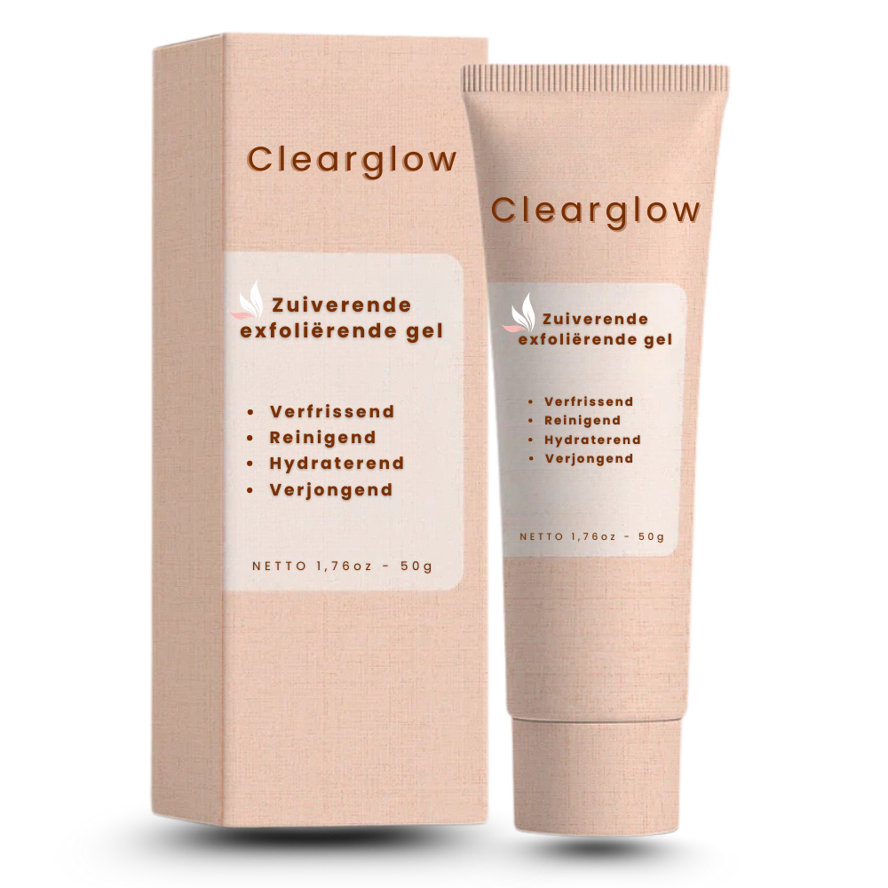 Clearglow™