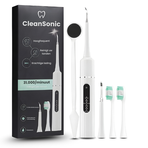 CleanSonic