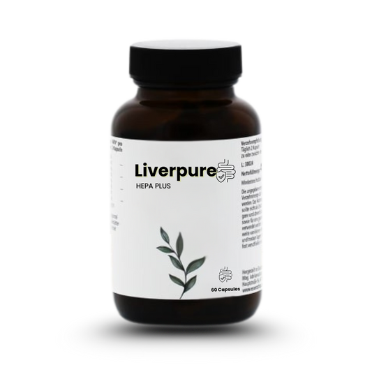 LiverPure
