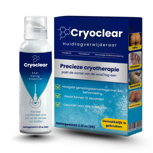 Cryoclear