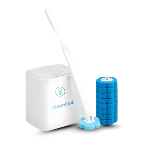 CleanPod (30 refills)