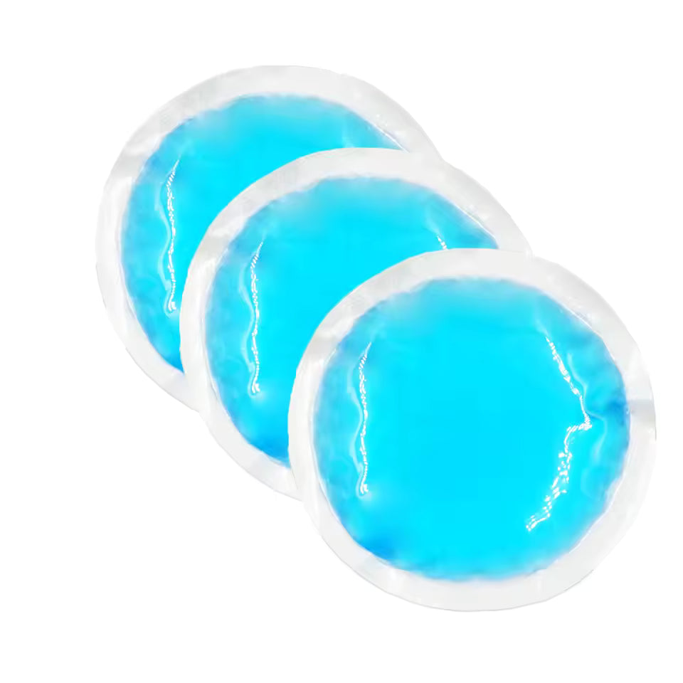 3X WARM/KOUD KOMPRES