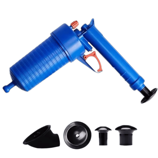 DrainZap™ luchtblazer