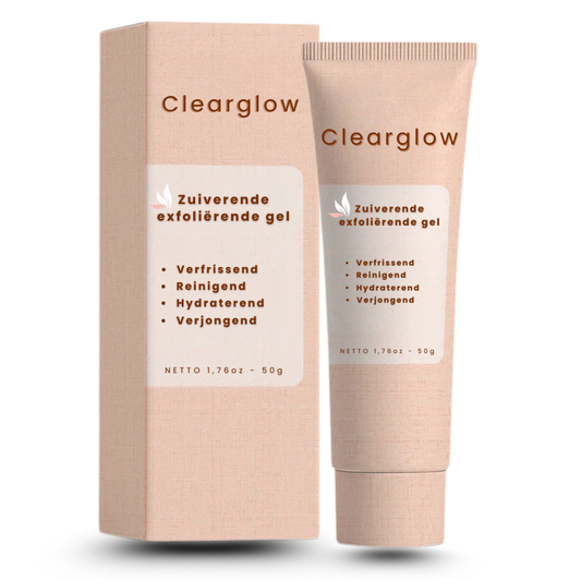 Clearglow™