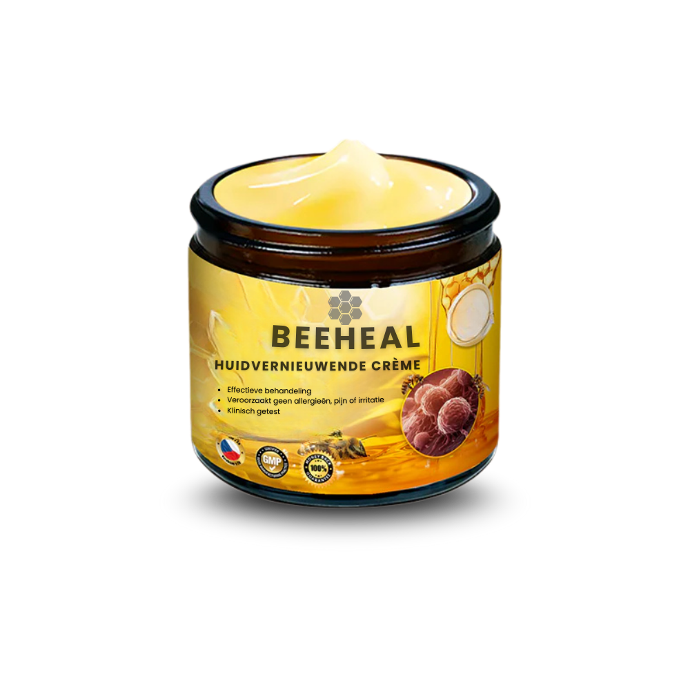 BeeHeal™