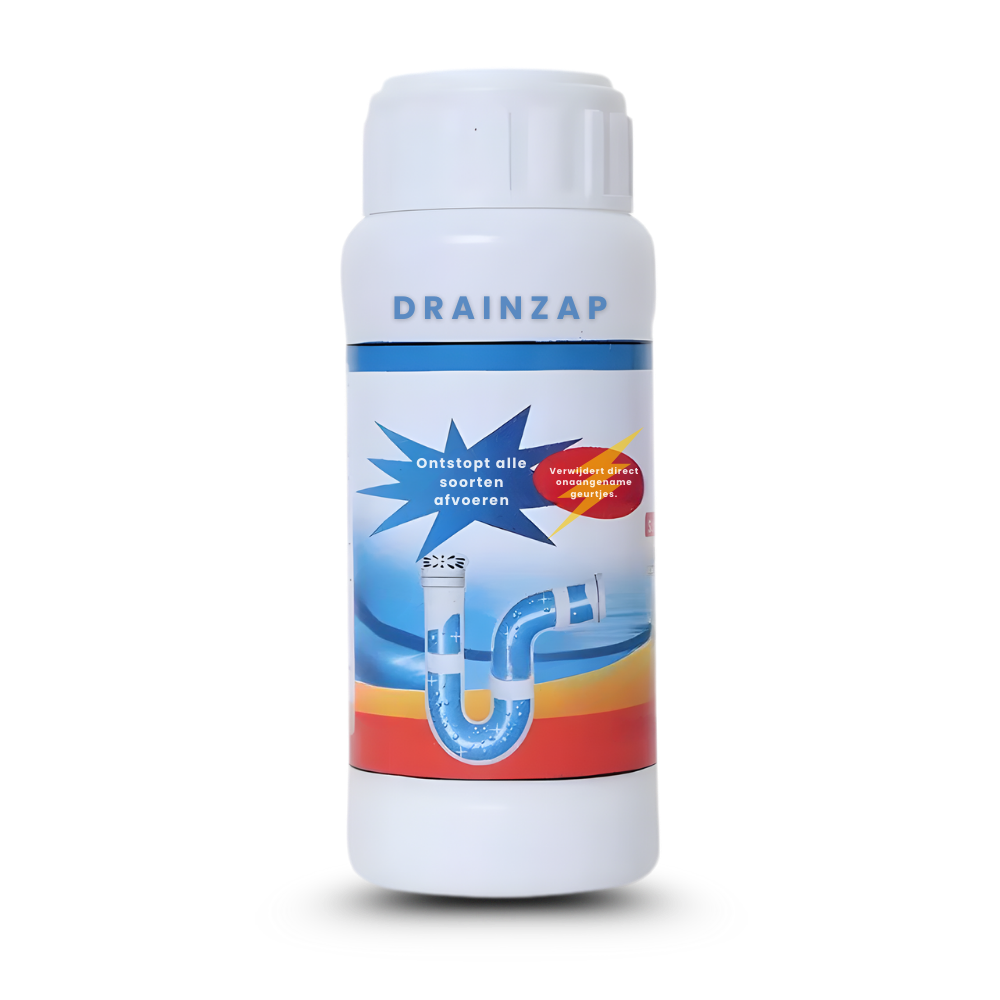 DrainZap™